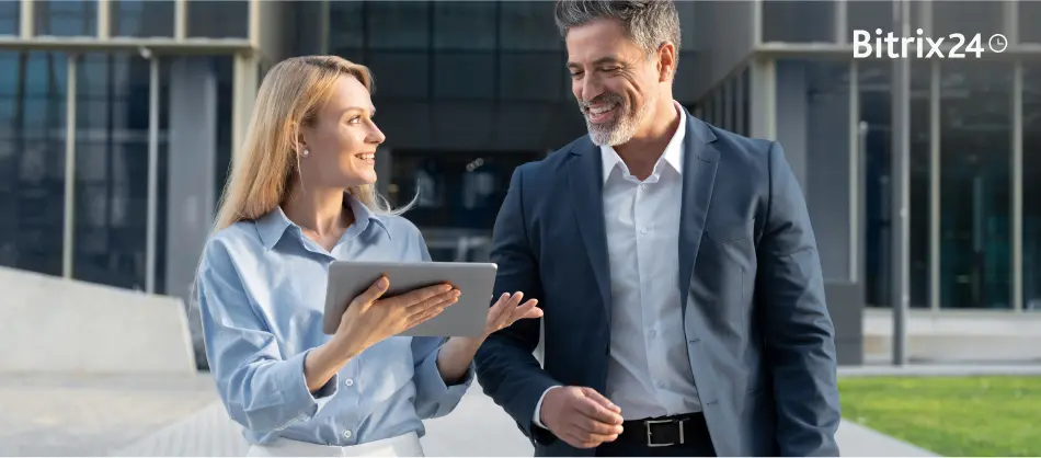 Sales enablement: come le medie imprese possono aumentare le vendite