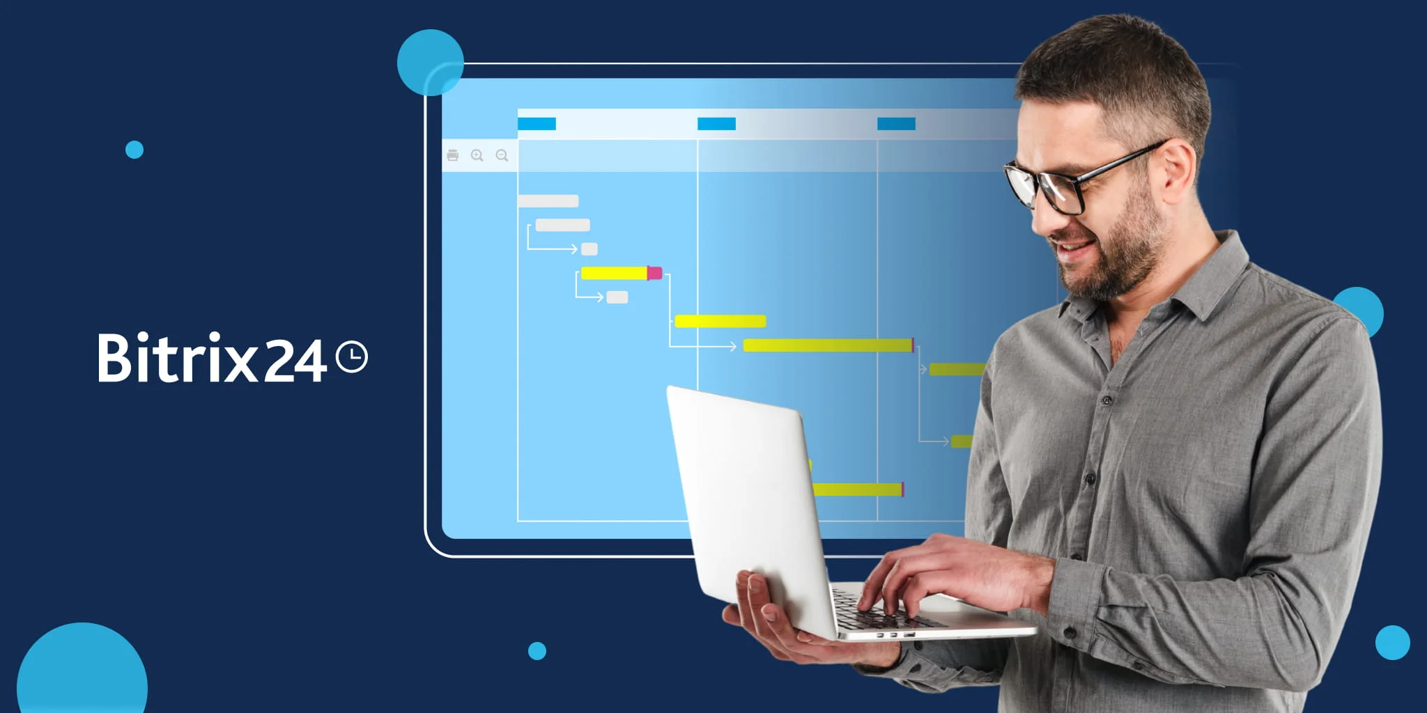 Diagramma di Gantt