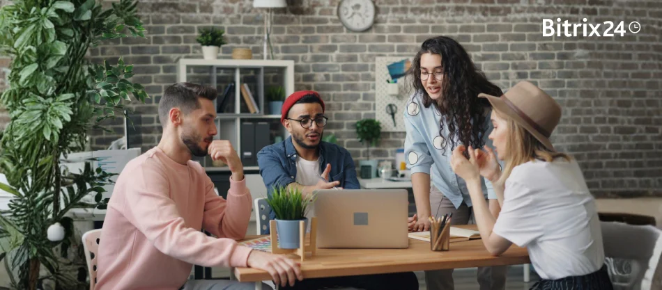 Una sola inbox, doppia vittoria: automazione CRM condivisa da vendite e supporto