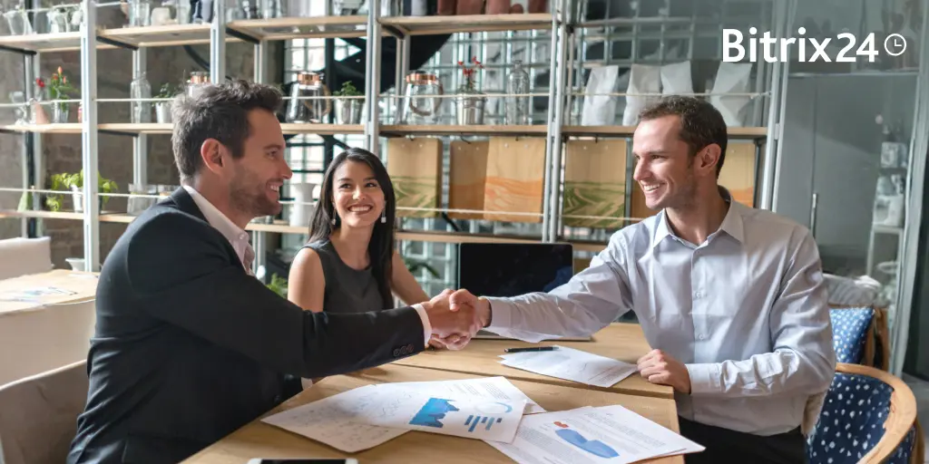 Quanti affari perdi con “Glielo mando dopo”? L’app per preventivi che ti fa chiudere subito