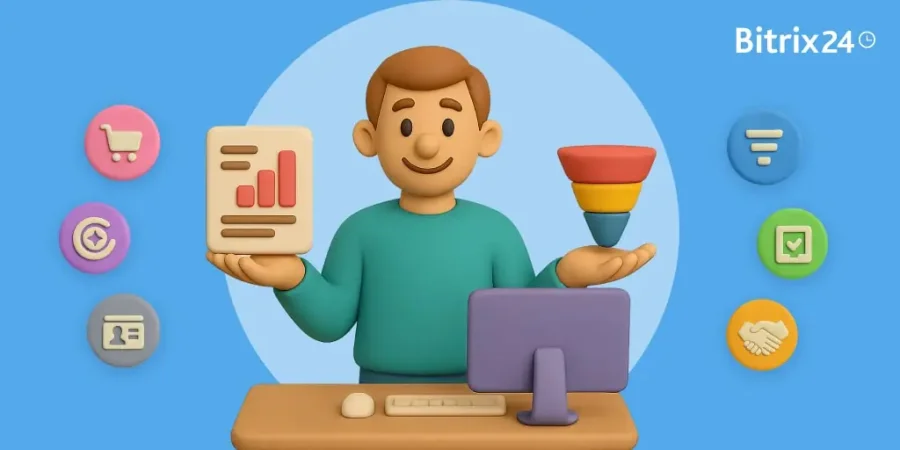 Passare dai fogli di calcolo al CRM: impatto sulle aziende