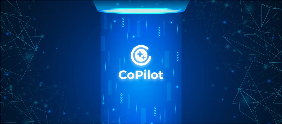 CoPilot in Bitrix24 Siti