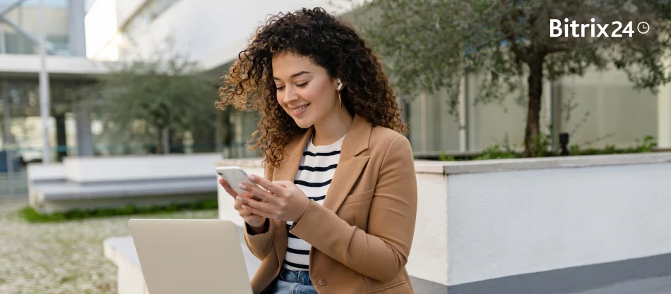 9 cose che un software CRM immobiliare ti permette di fare senza tornare in ufficio