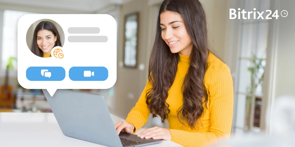 Mini profilo del dipendente