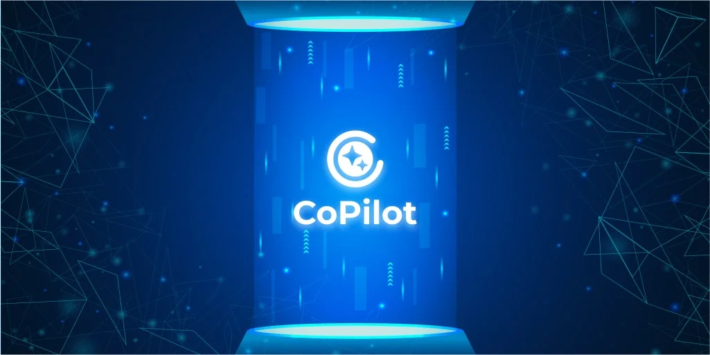 CoPilot in Bitrix24 Siti