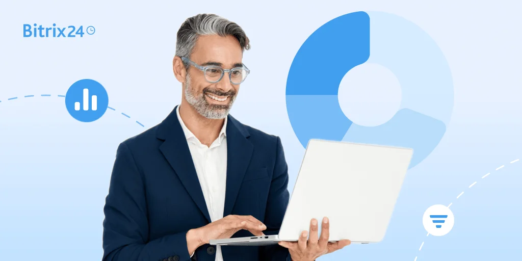 Generatore BI: Analytics hub