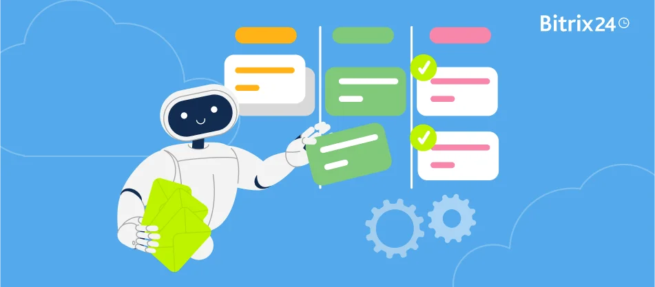 Trigger nel CRM: elaborazione dei documenti