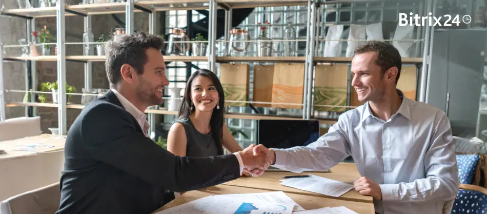 Quanti affari perdi con “Glielo mando dopo”? L’app per preventivi che ti fa chiudere subito