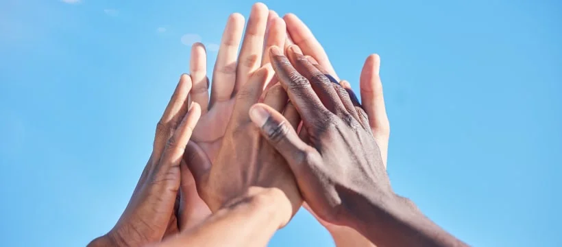 4 pilastri di un ambiente di lavoro sano