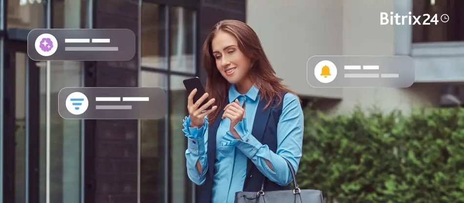 Automazione del lavoro nel CRM