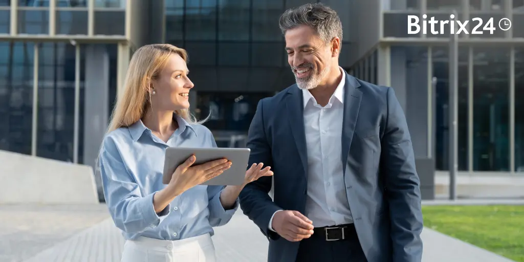 Sales enablement: come le medie imprese possono aumentare le vendite