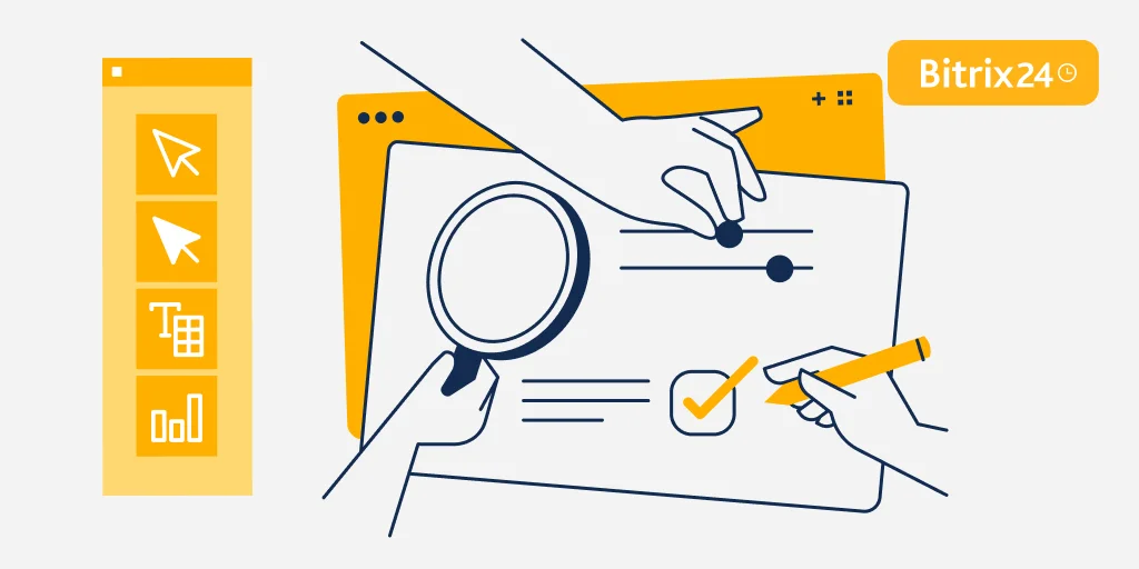 Bitrix24 Knowledge base 2.0