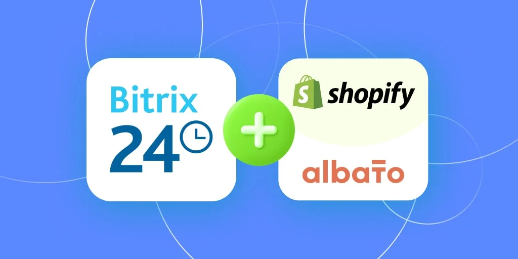 Integrazione Shopify