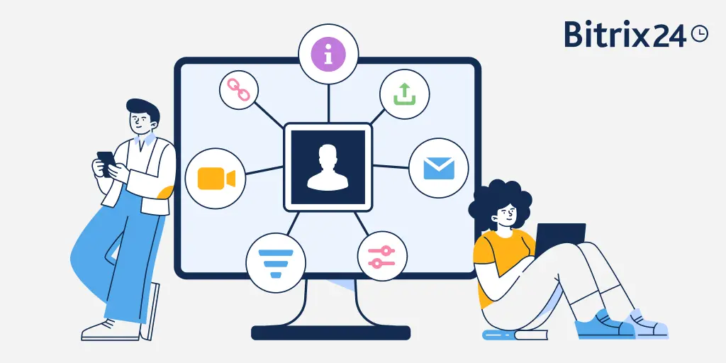 CRM economico in Italia: 5 strategie per passare dall'e-mail alla crescita delle vendite