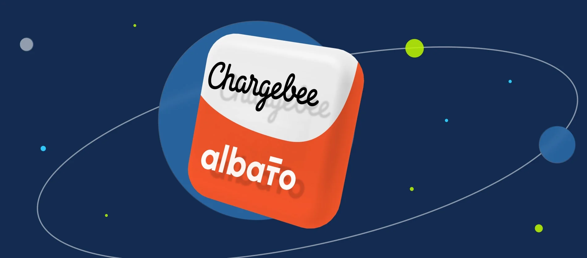 Integrazione app Chargebee