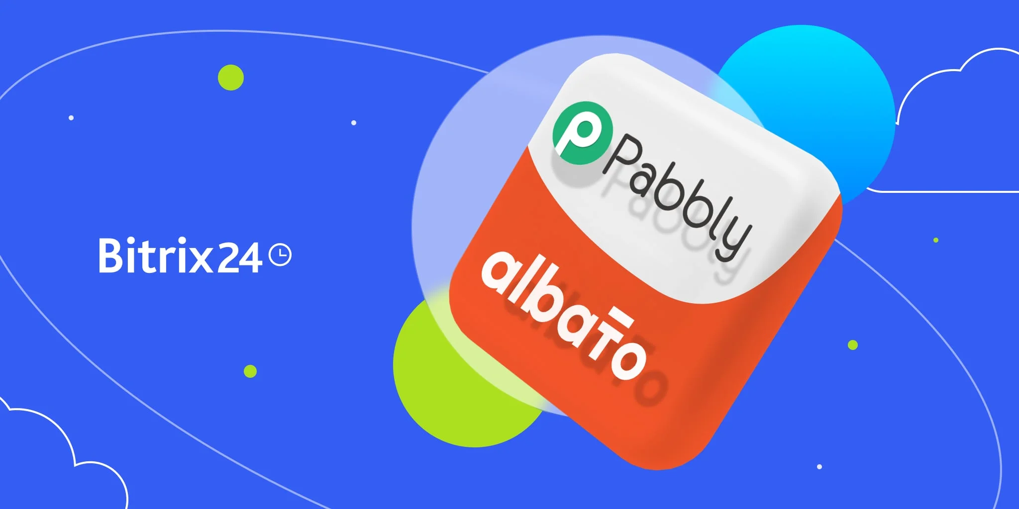 Integrazione app Pabbly