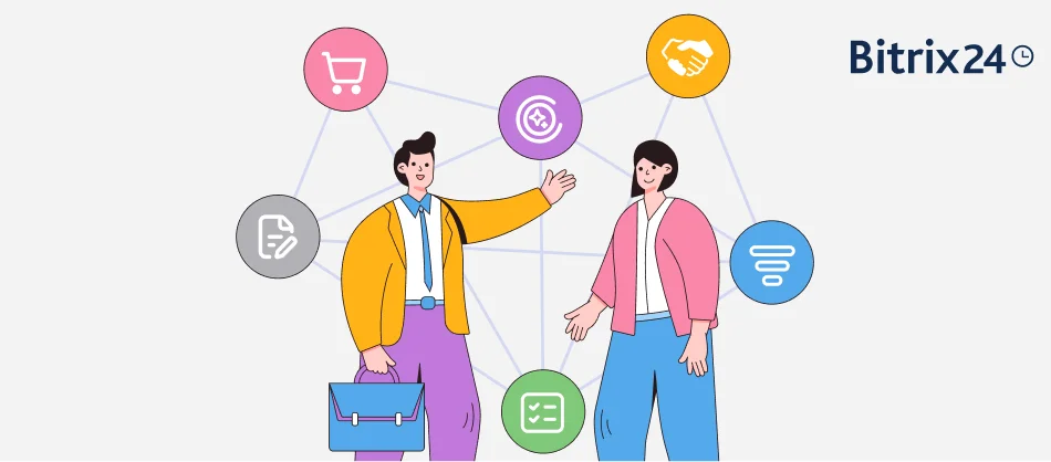 7 vantaggi nascosti dell'iperautomazione nel retail italiano