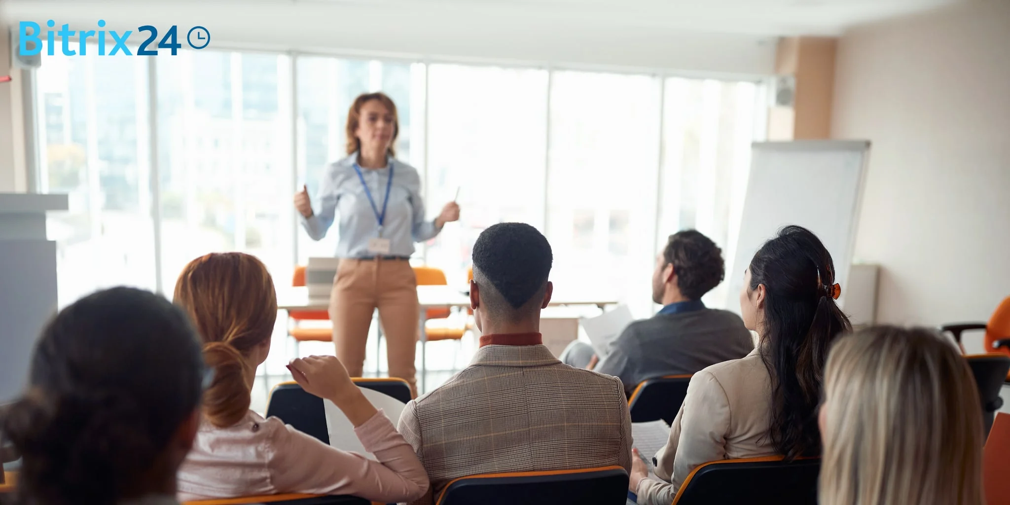 Leadership positiva: 6 consigli per ispirare il tuo team