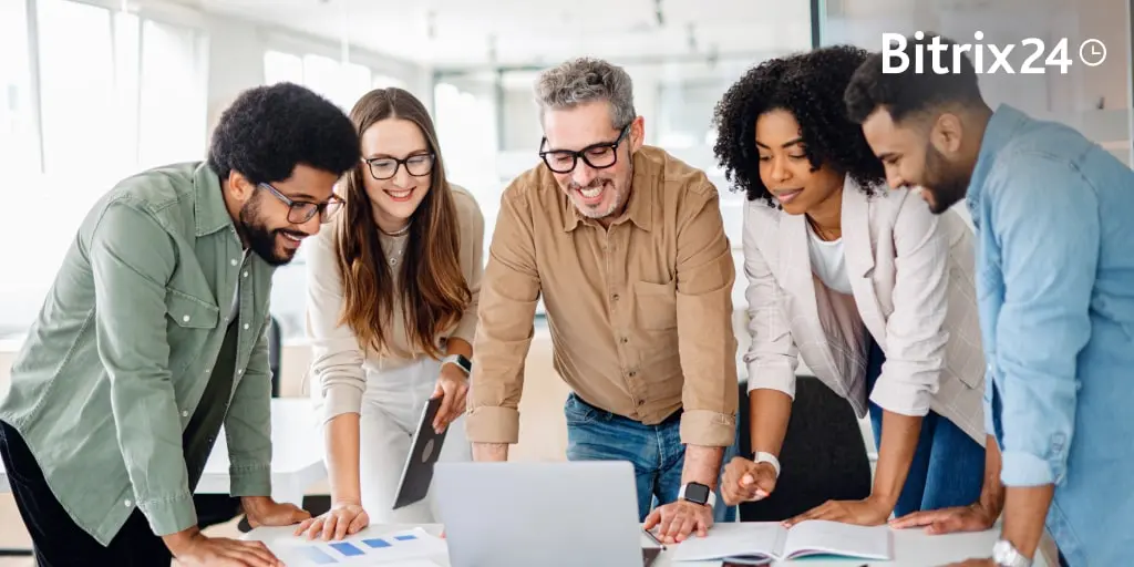Approvazione flussi di lavoro in team interfunzionali