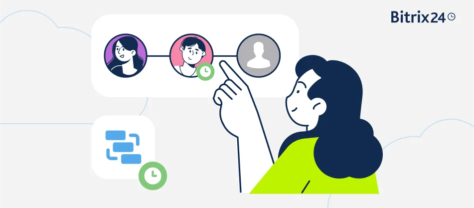 Flussi di lavoro: Attendi input utente