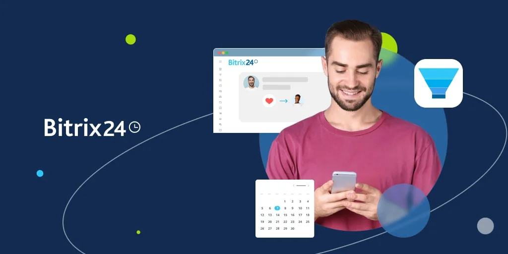 Top 10 caratteristiche da cercare in un sistema CRM moderno
