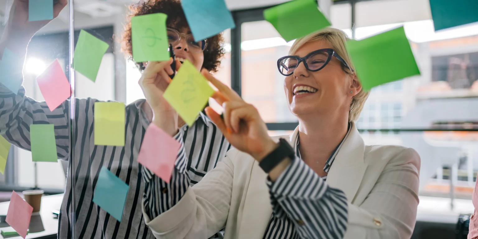 8 tecniche di brainstorming per la pianificazione collaborativa dei progetti