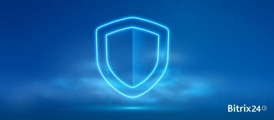 Bitrix24 Docs: sicurezza dei dati