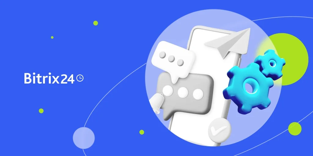 Processi intelligenti nel CRM mobile