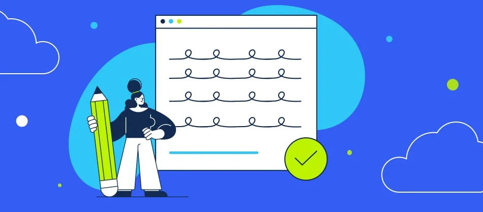 Creare e inviare un documento elettronico da firmare