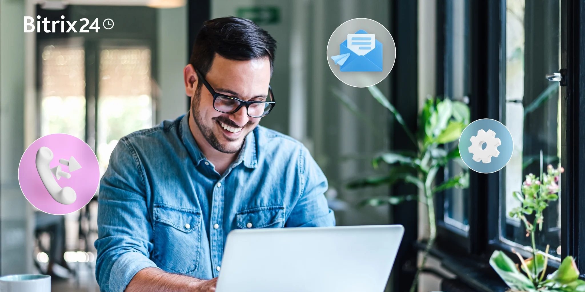 Attività nel CRM