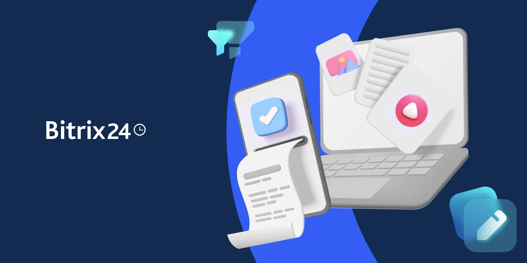 Documenti nel CRM