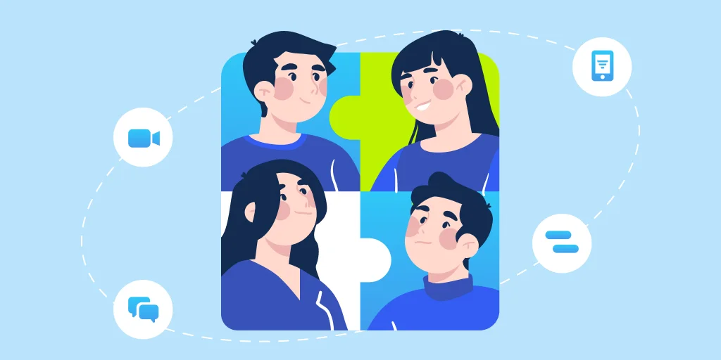 7 vantaggi della collaborazione in cloud che cambiano davvero il lavoro di squadra