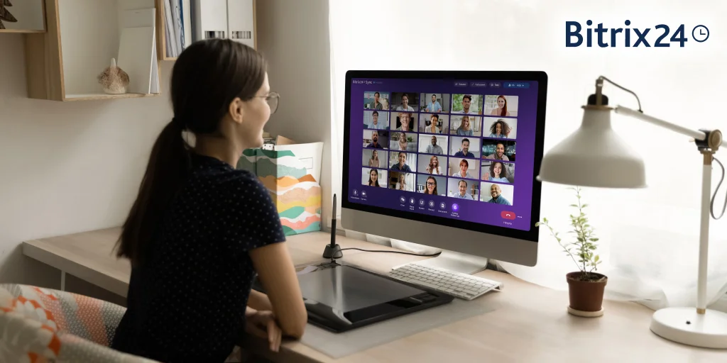 CRM cloud per team distribuiti: perché l'accesso da remoto è solo il primo passo