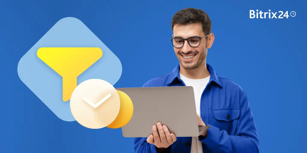 Attività universale nel CRM