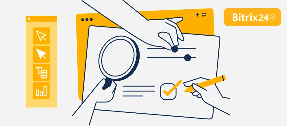 Bitrix24 Knowledge base 2.0