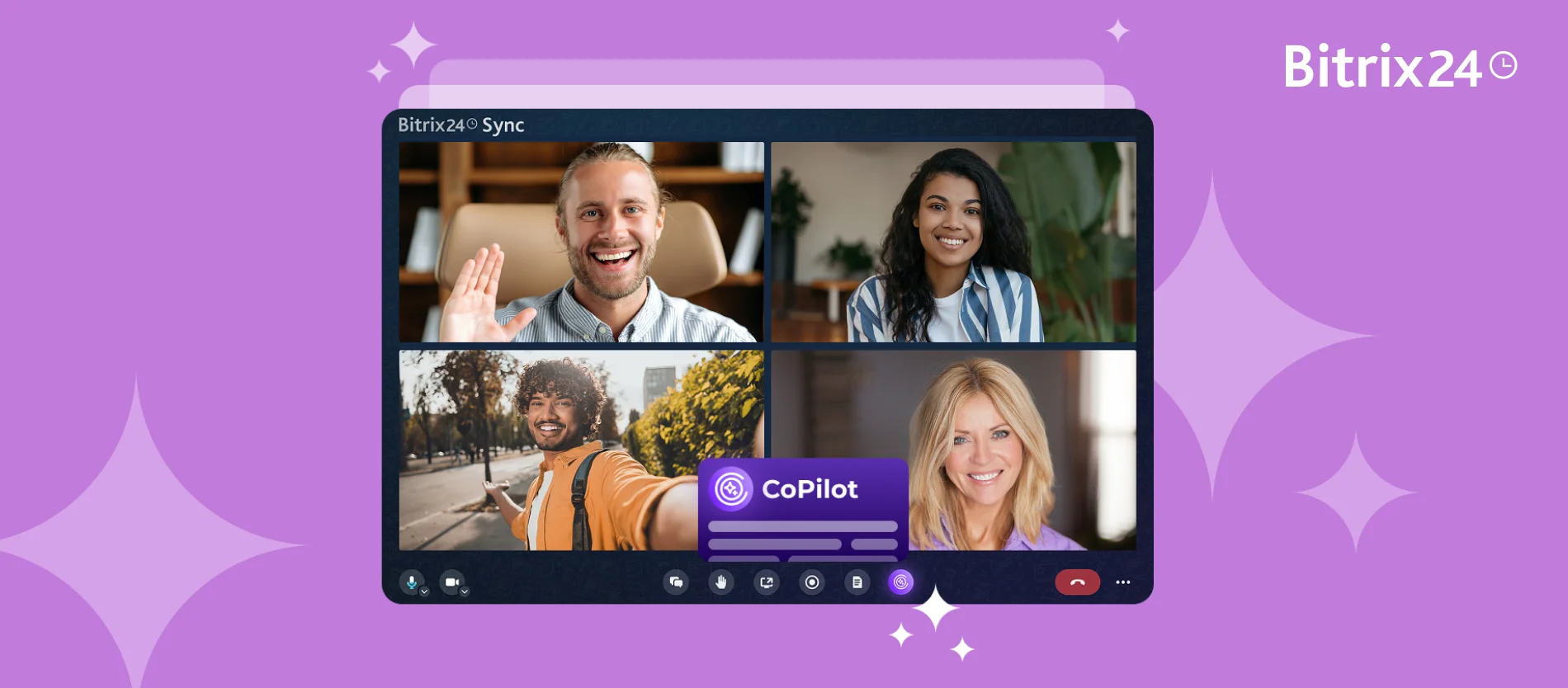 Analisi delle videochiamate con CoPilot Follow-Up