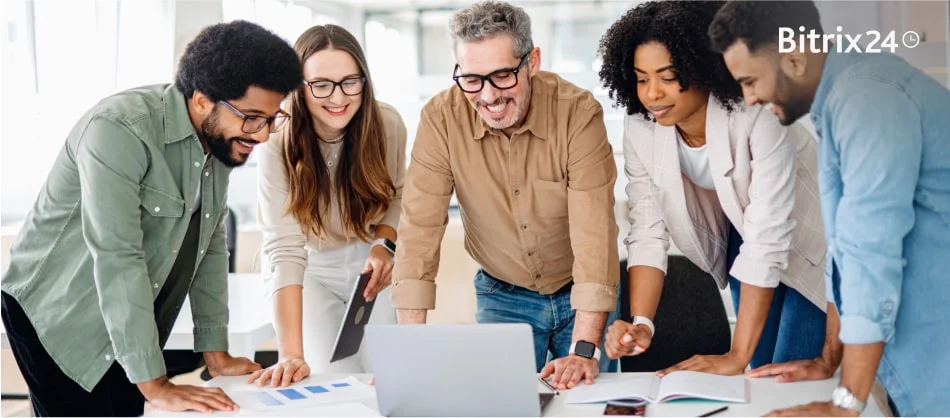 Approvazione flussi di lavoro in team interfunzionali