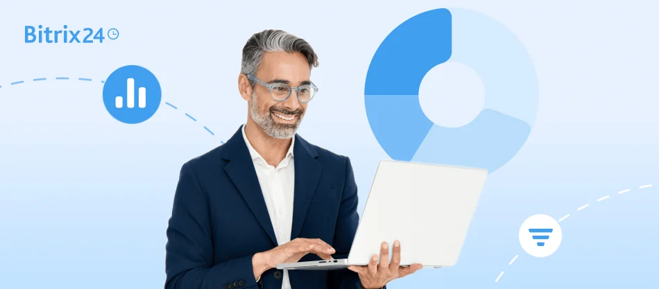 Generatore BI: Analytics hub