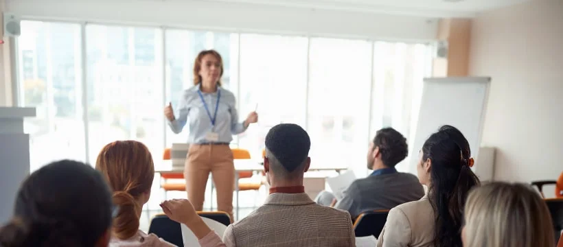 Leadership positiva: 6 consigli per ispirare il tuo team