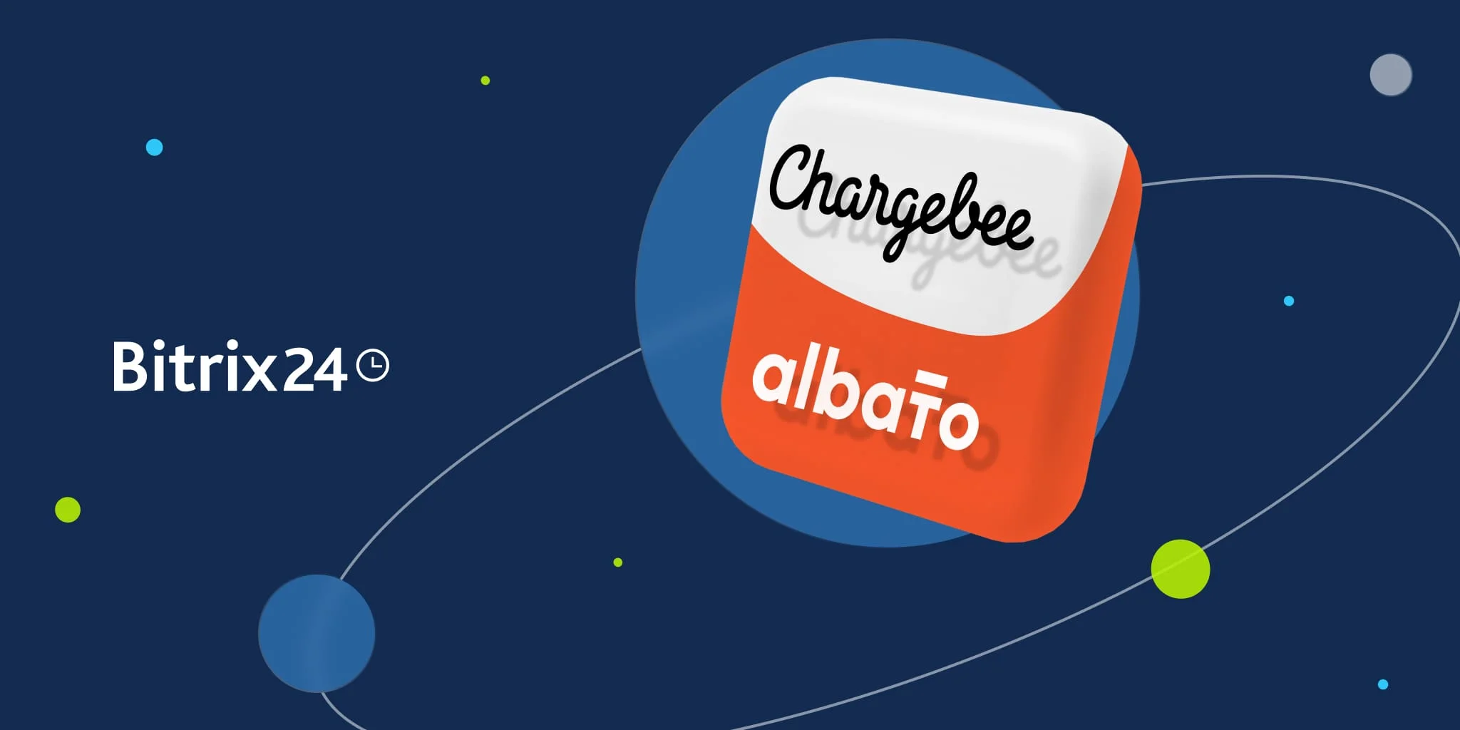 Integrazione app Chargebee