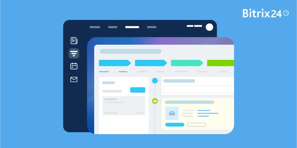 CRM: nuovo layout della scheda