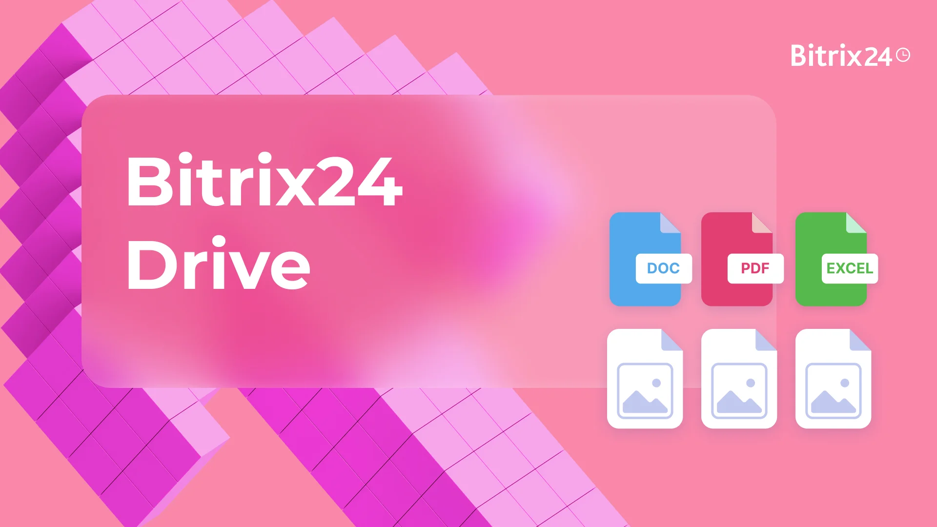 Bitrix24 Tutorial: Drive | Corso Express #8