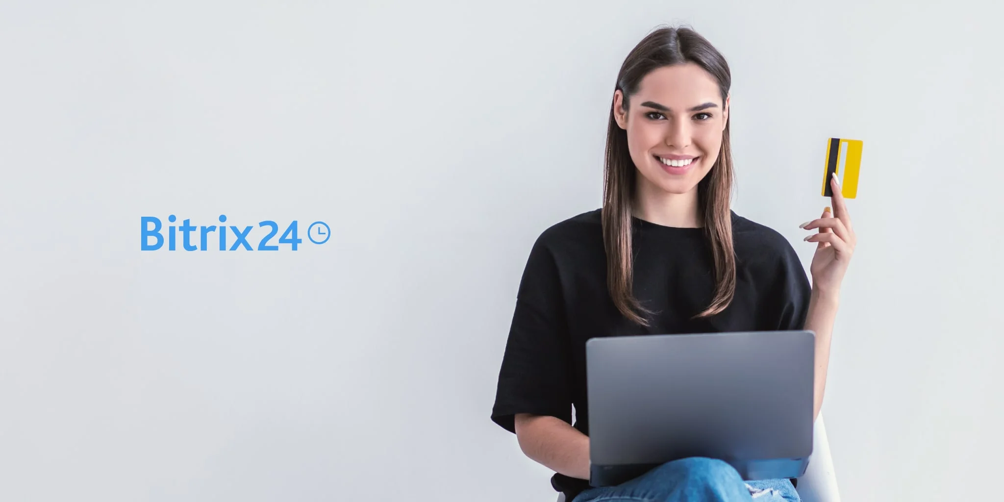 Accettare pagamenti nel CRM
