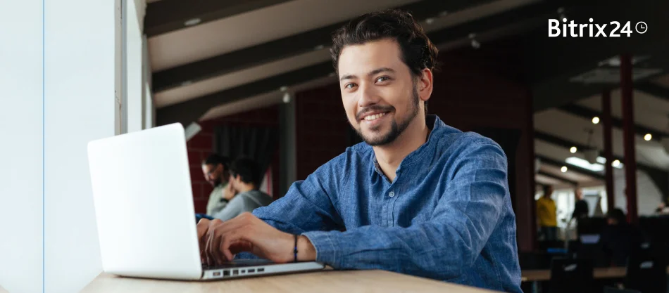 Bitrix24: il miglior CRM immobiliare negli Emirati Arabi Uniti
