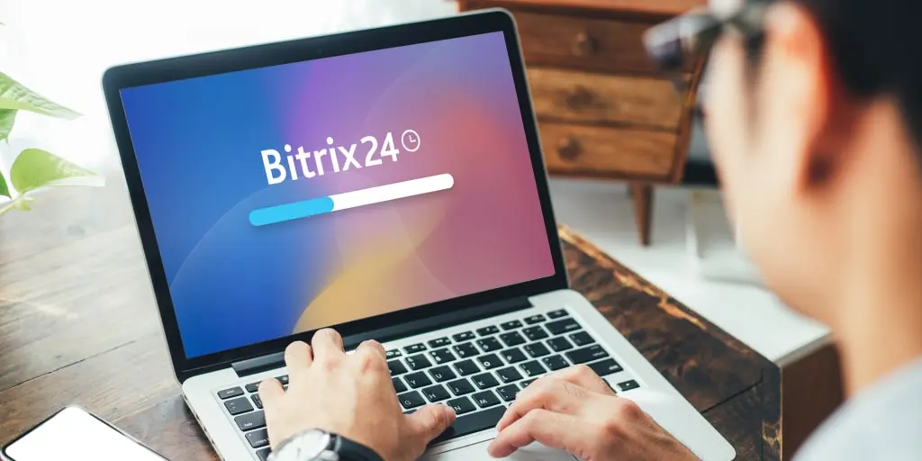Aggiornamento app desktop di Bitrix24