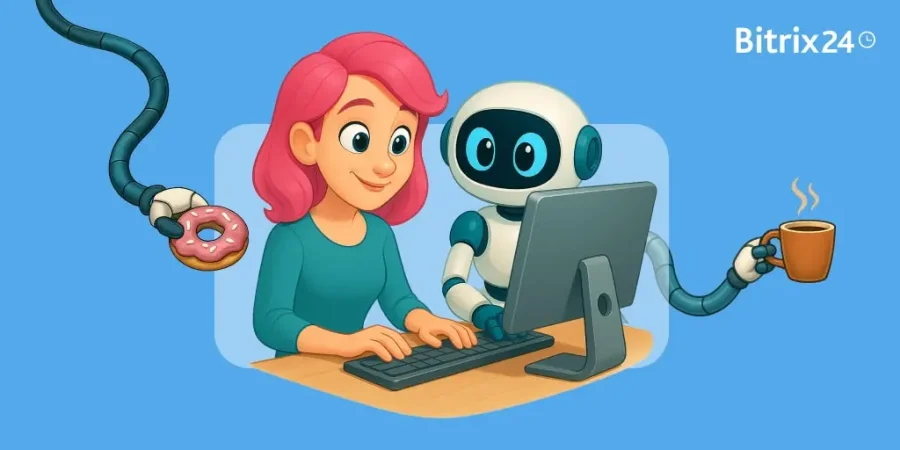 Il futuro del lavoro nel 2050: prospettiva globale