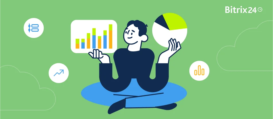 Il primo CRM per startup: 6 segnali che il founder deve tracciare prima del RevOps