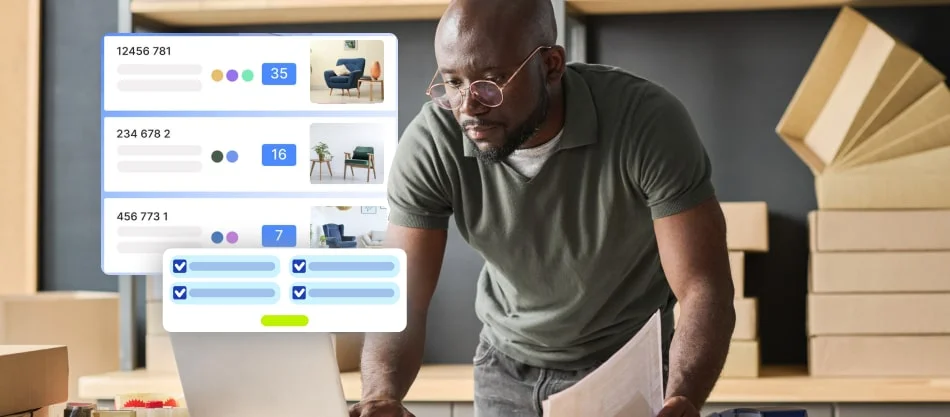 Gestione inventario: novità