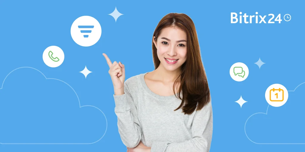 CRM per le PMI italiane: come costruire un sistema che supporti vendite ed efficienza