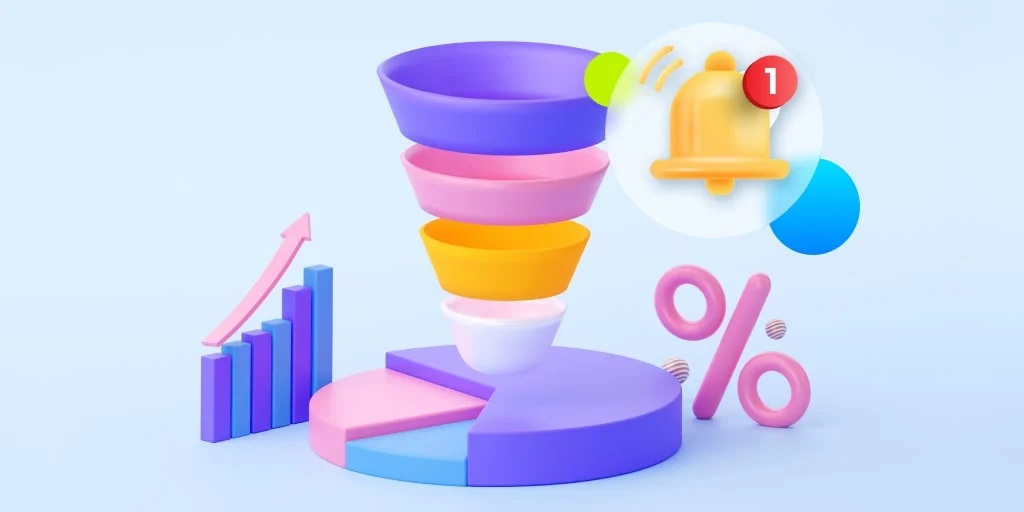 Contatori e promemoria nel CRM